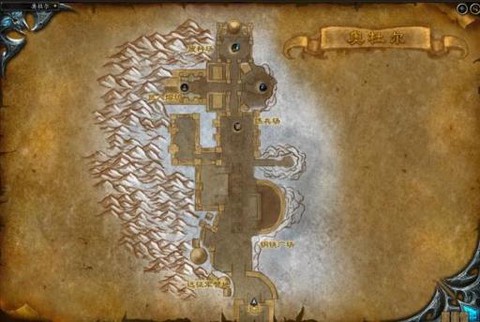 魔兽世界试炼场怎么进[图2]