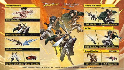 代号血战官方版图2