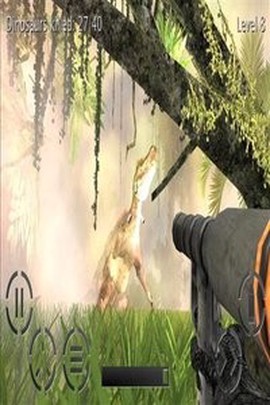 恐龙猎人生存游戏图2