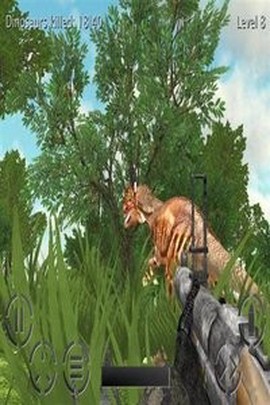 恐龙猎人生存游戏图3