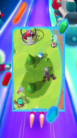 宇宙超人盲盒图3