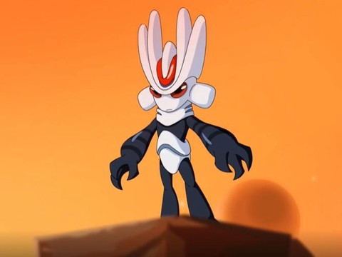 赛尔号小盖亚怎么进化[图2]