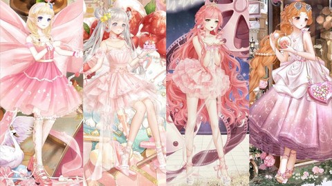 奇迹暖暖怎么得体力