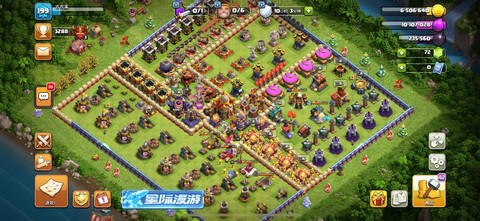 如何登录部落冲突帐号[图1]