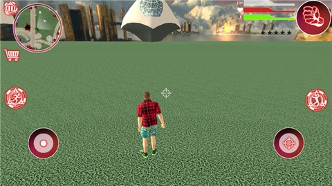 超级英雄都市[图3]