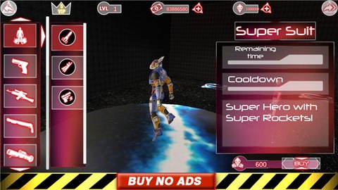 超级英雄都市[图4]