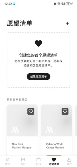 万豪旅享家[图4]