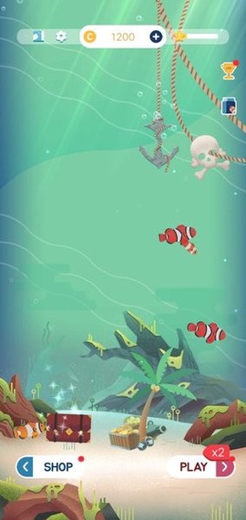 我的水族馆[图1]