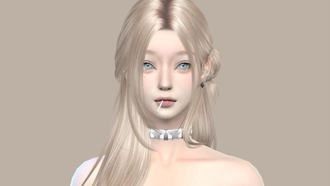 模拟人生4皮肤怎么