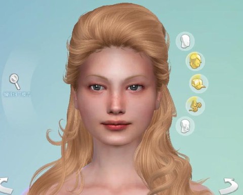 模拟人生4皮肤怎么[图1]