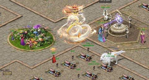 魔域手游坐骑怎么获得