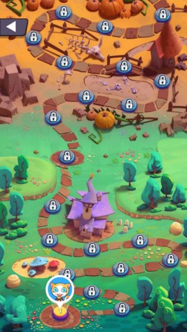 泡泡龙奇幻冒险图3