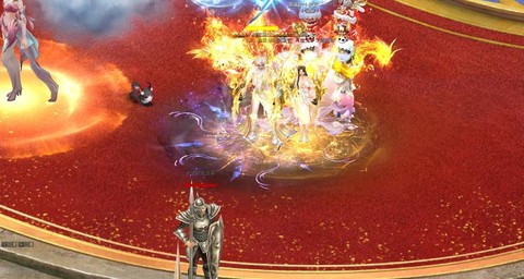 魔域血族是什么属性