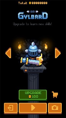 重入地牢汉化版[图3]