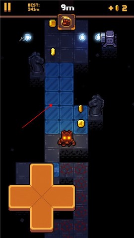 重入地牢汉化版[图5]