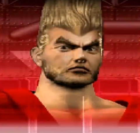 铁拳3手机版[图1]