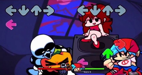 黑色星期五之夜小猪佩奇[图1]