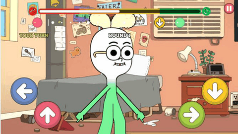 黑色星期五之夜小猪佩奇图2