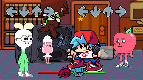 黑色星期五之夜小猪佩奇图3