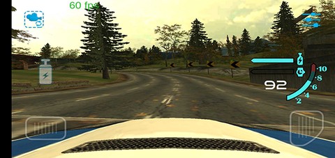 极品飞车9中文版图1