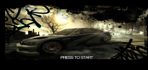 极品飞车9中文版图3