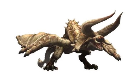 怪物猎人角龙弱什么[图2]