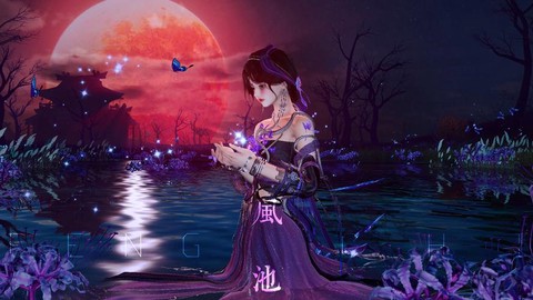 怎么用迅雷下载剑网3