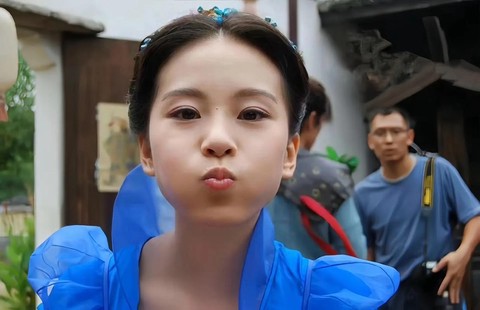 仙剑奇侠传三怎么全屏[图1]