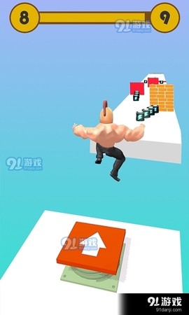 我要当猛男[图1]