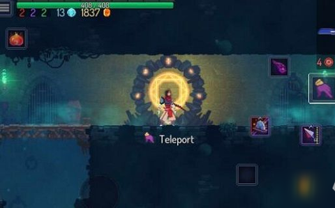 重生细胞国际版[图1]