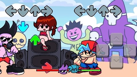 周五夜放克：沙滩兄弟[图1]