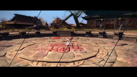 九阴真经少林怎么玩[图2]