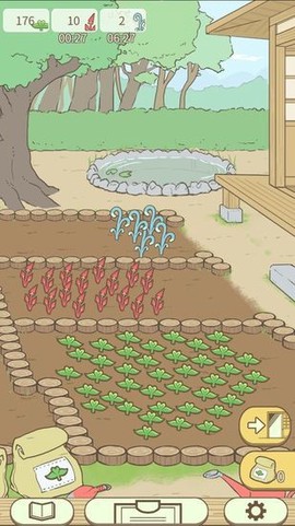 暖洋洋之森的药师安卓版[图2]