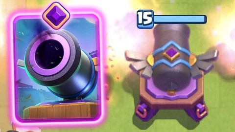 皇室战争加农炮怎么破[图1]