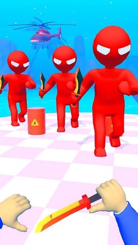 做个宝剑大师[图1]