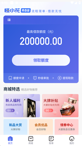 恒小花青春版[图1]