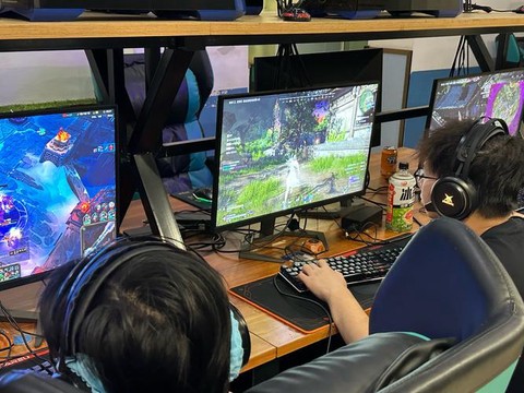 网吧绝地求生叫什么[图2]