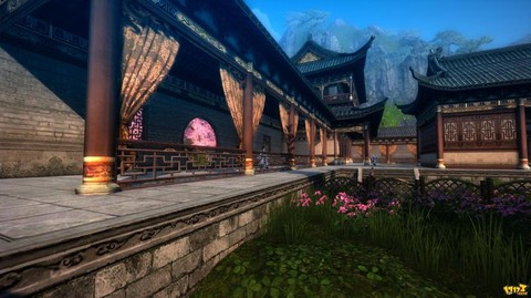 九阴真经什么房子好[图1]