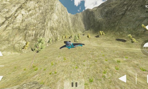 战地跳跃模拟器图2