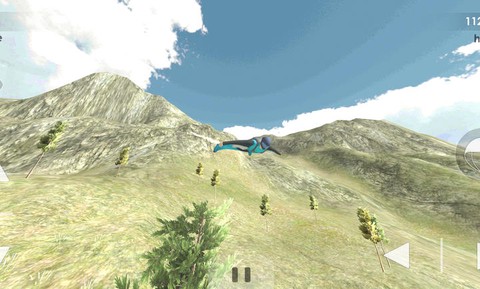 战地跳跃模拟器图3