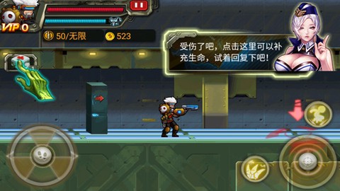 CF暴击僵尸2015[图6]