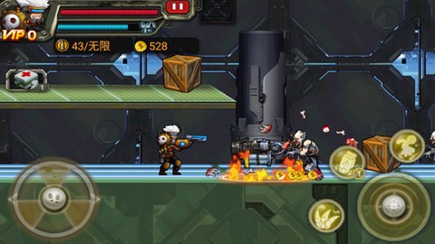 CF暴击僵尸2015[图7]