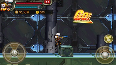 CF暴击僵尸2015图2