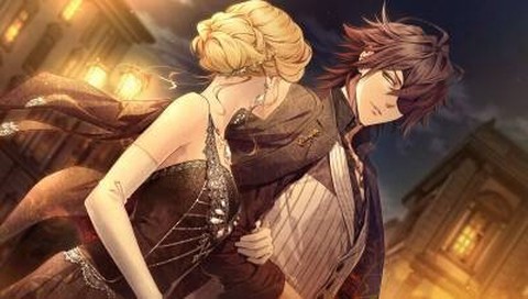 虔诚之花的晚钟[图1]