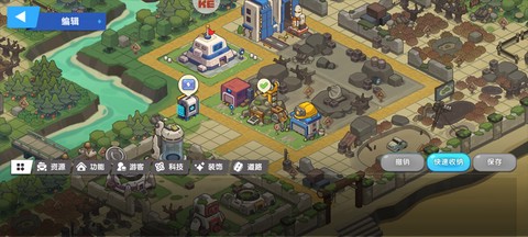 我是航天员[图8]