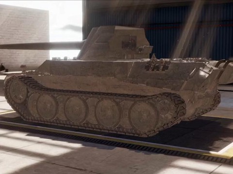 坦克世界赢tog是什么坦克