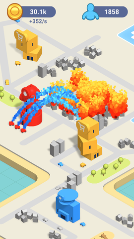 奇妙建造师免费版图2