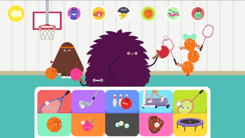 米加宝宝幼儿音乐[图1]