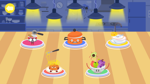 米加宝宝幼儿音乐[图4]