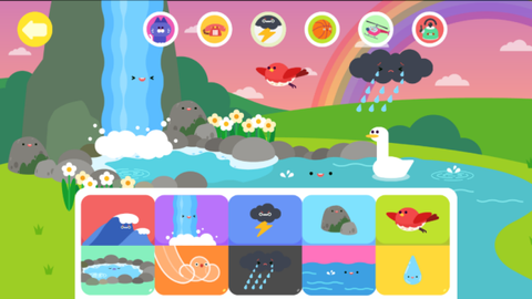 米加宝宝幼儿音乐[图5]